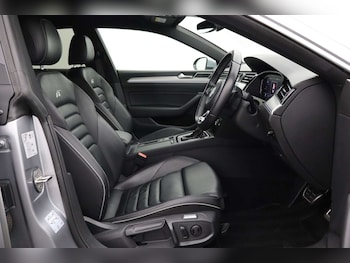 Used Volkswagen Arteon 2020 for sale - 76182672: Photo 2
