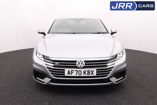 Used Volkswagen Arteon 2020 for sale - 76182672: Photo 3