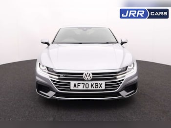 Used Volkswagen Arteon 2020 for sale - 76182672: Photo 3