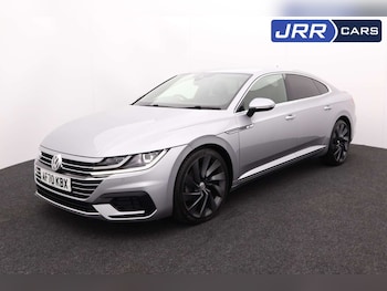 Used Volkswagen Arteon 2020 for sale - 76182672: Photo 4