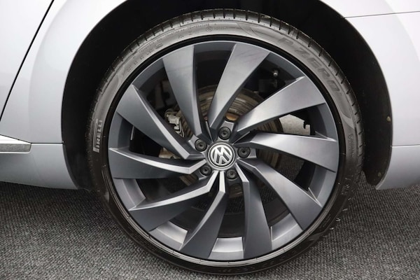 Used Volkswagen Arteon 2020 for sale - 76182672: Photo 57