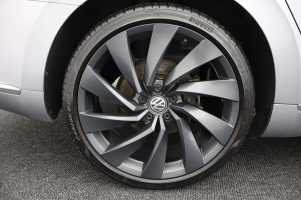 Used Volkswagen Arteon 2020 for sale - 76182672: Photo 58