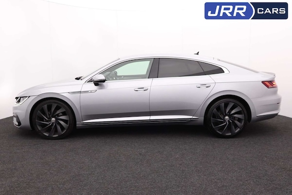 Used Volkswagen Arteon 2020 for sale - 76182672: Photo 5