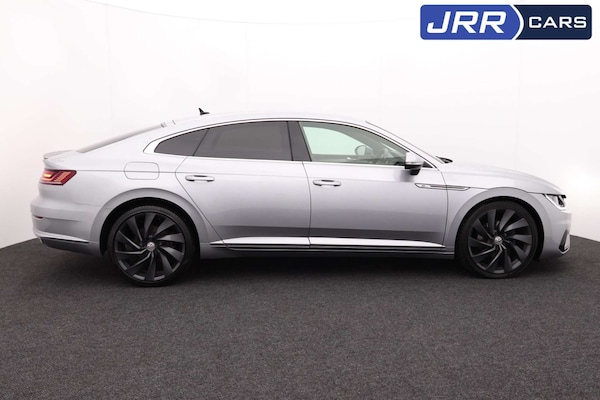 Used Volkswagen Arteon 2020 for sale - 76182672: Photo 6