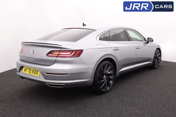 Used Volkswagen Arteon 2020 for sale - 76182672: Photo 7