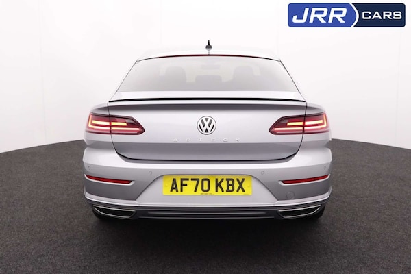 Used Volkswagen Arteon 2020 for sale - 76182672: Photo 8