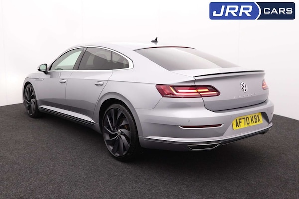 Used Volkswagen Arteon 2020 for sale - 76182672: Photo 9