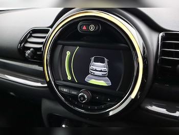 Used MINI Clubman 2017 for sale - 78931440: Photo