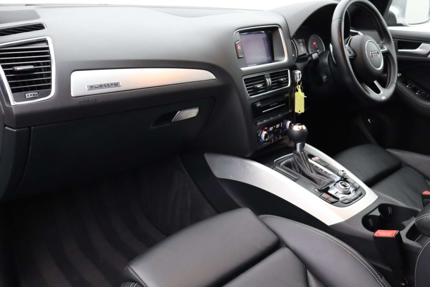 Used Audi Q5 2013 for sale - 76182701: Photo 10