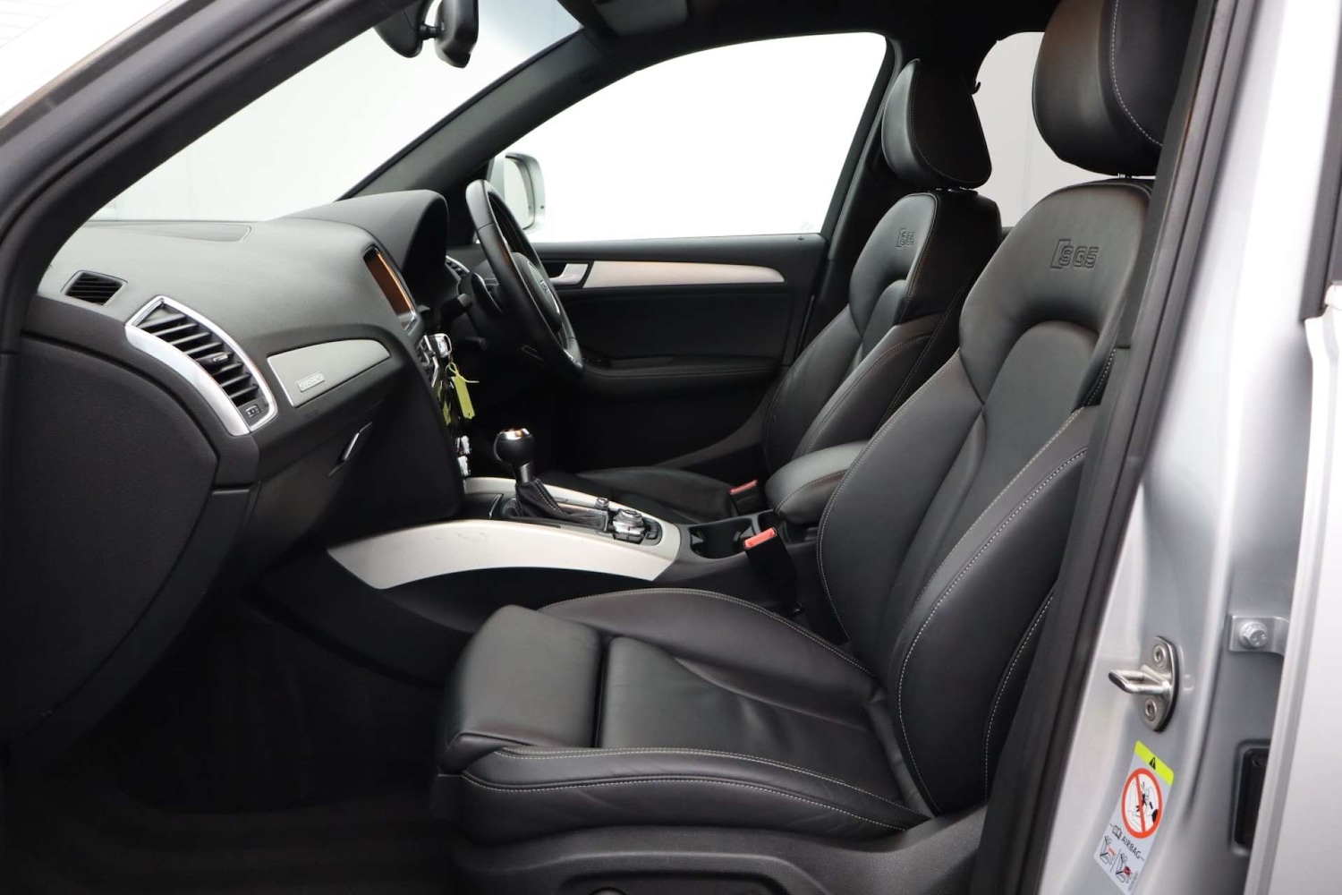 Used Audi Q5 2013 for sale - 76182701: Photo 11