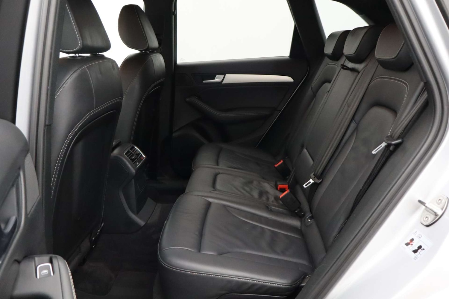 Used Audi Q5 2013 for sale - 76182701: Photo 13