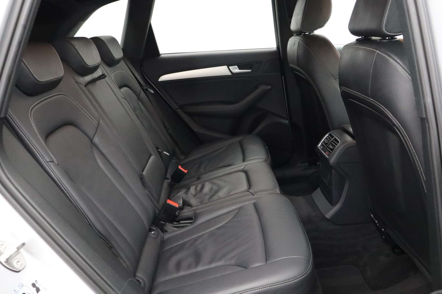Used Audi Q5 2013 for sale - 76182701: Photo 15
