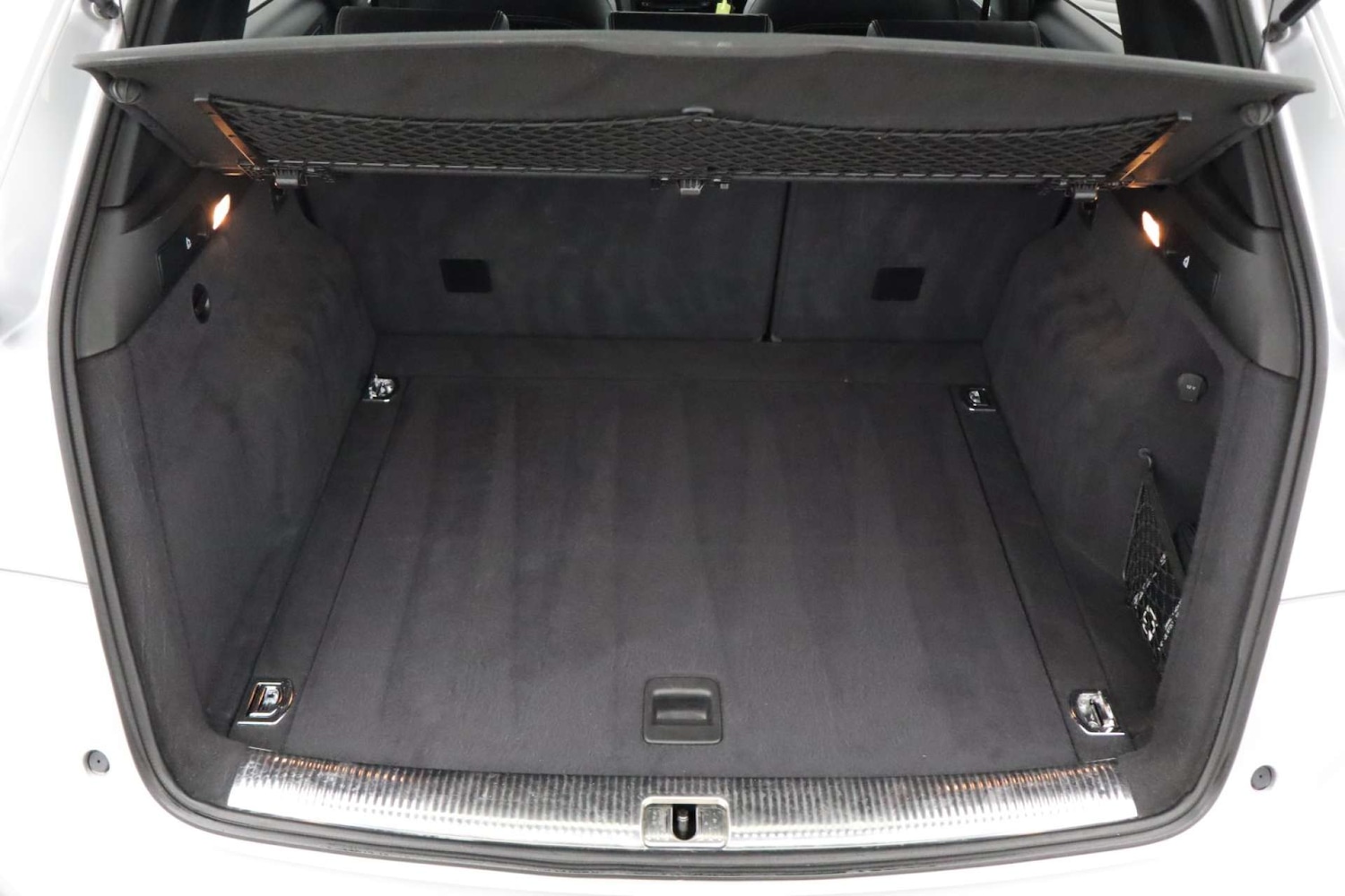 Used Audi Q5 2013 for sale - 76182701: Photo 16