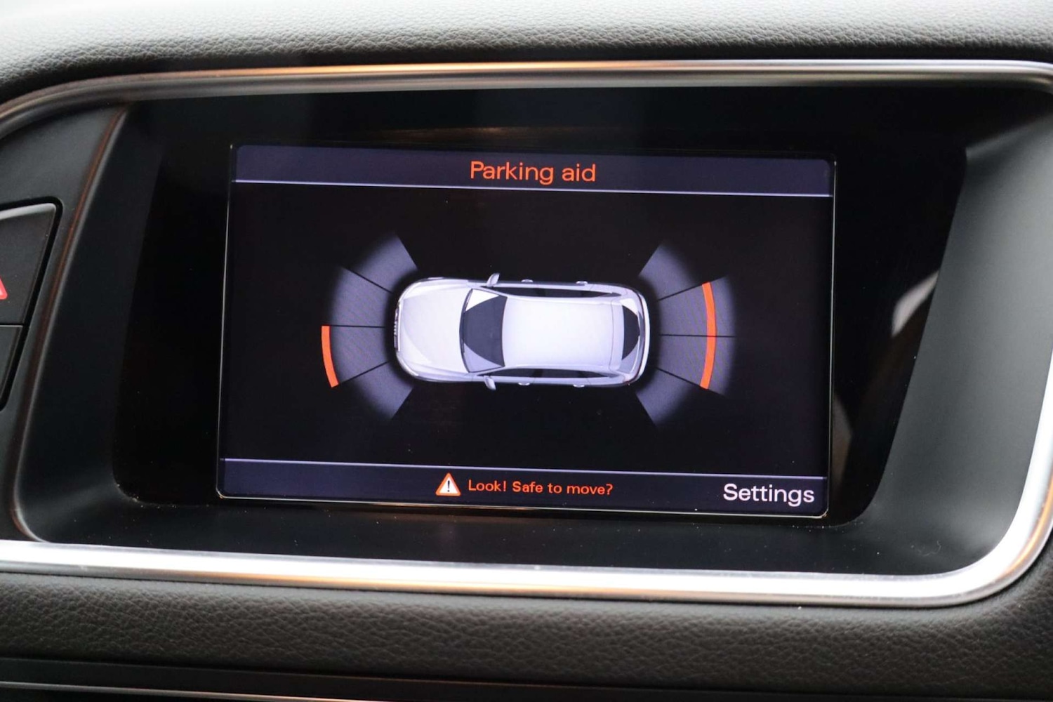 Used Audi Q5 2013 for sale - 76182701: Photo 19