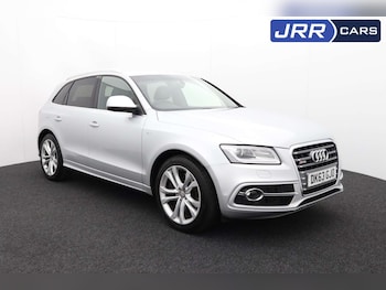 Audi - Q5