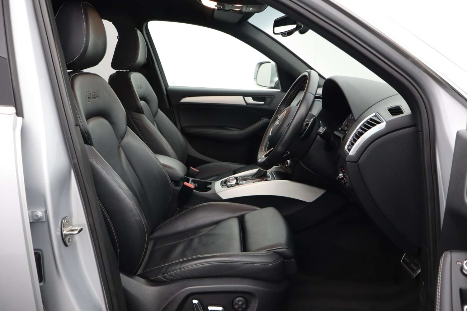Used Audi Q5 2013 for sale - 76182701: Photo 2