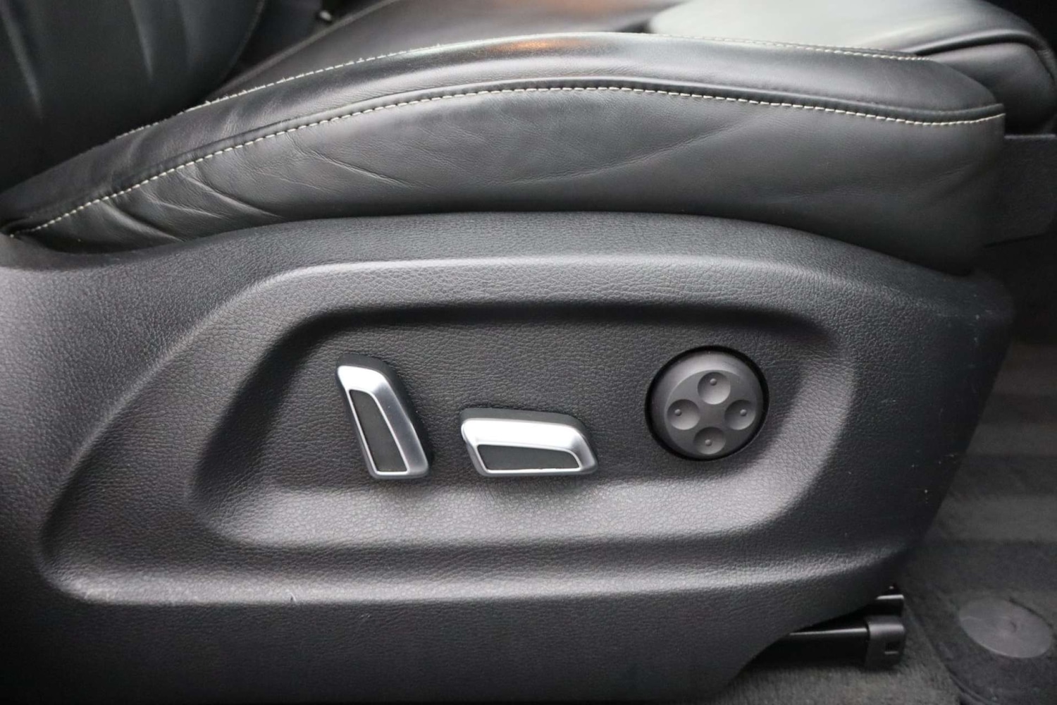 Used Audi Q5 2013 for sale - 76182701: Photo 24