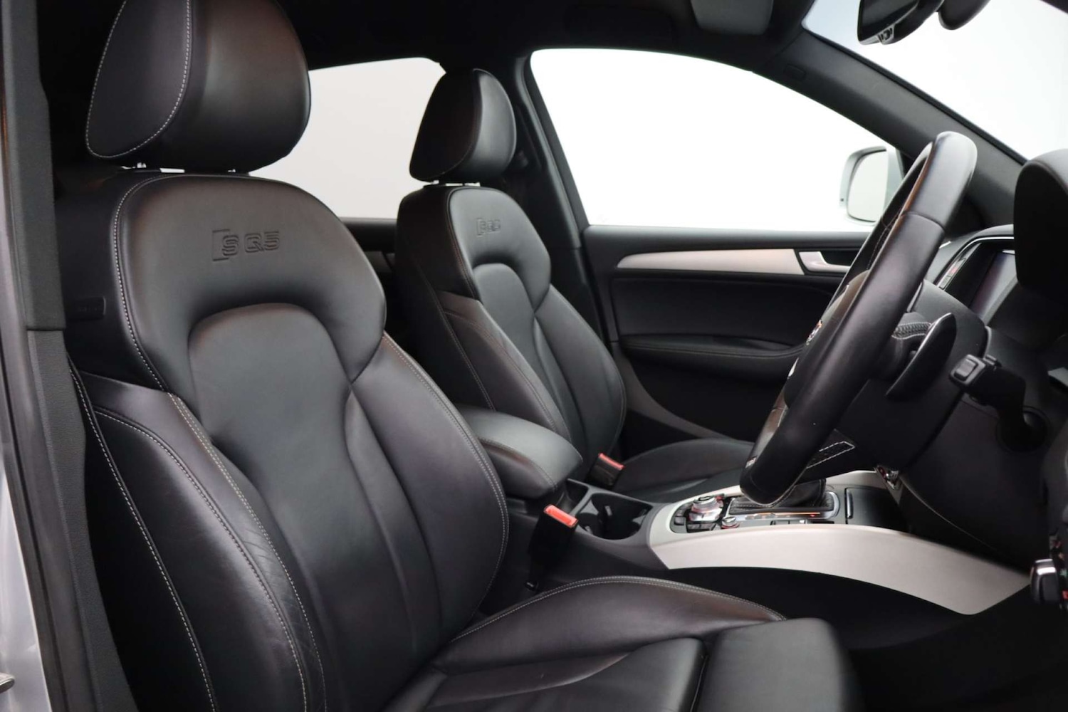 Used Audi Q5 2013 for sale - 76182701: Photo 26