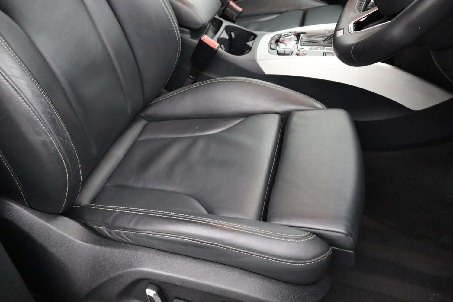 Used Audi Q5 2013 for sale - 76182701: Photo 27