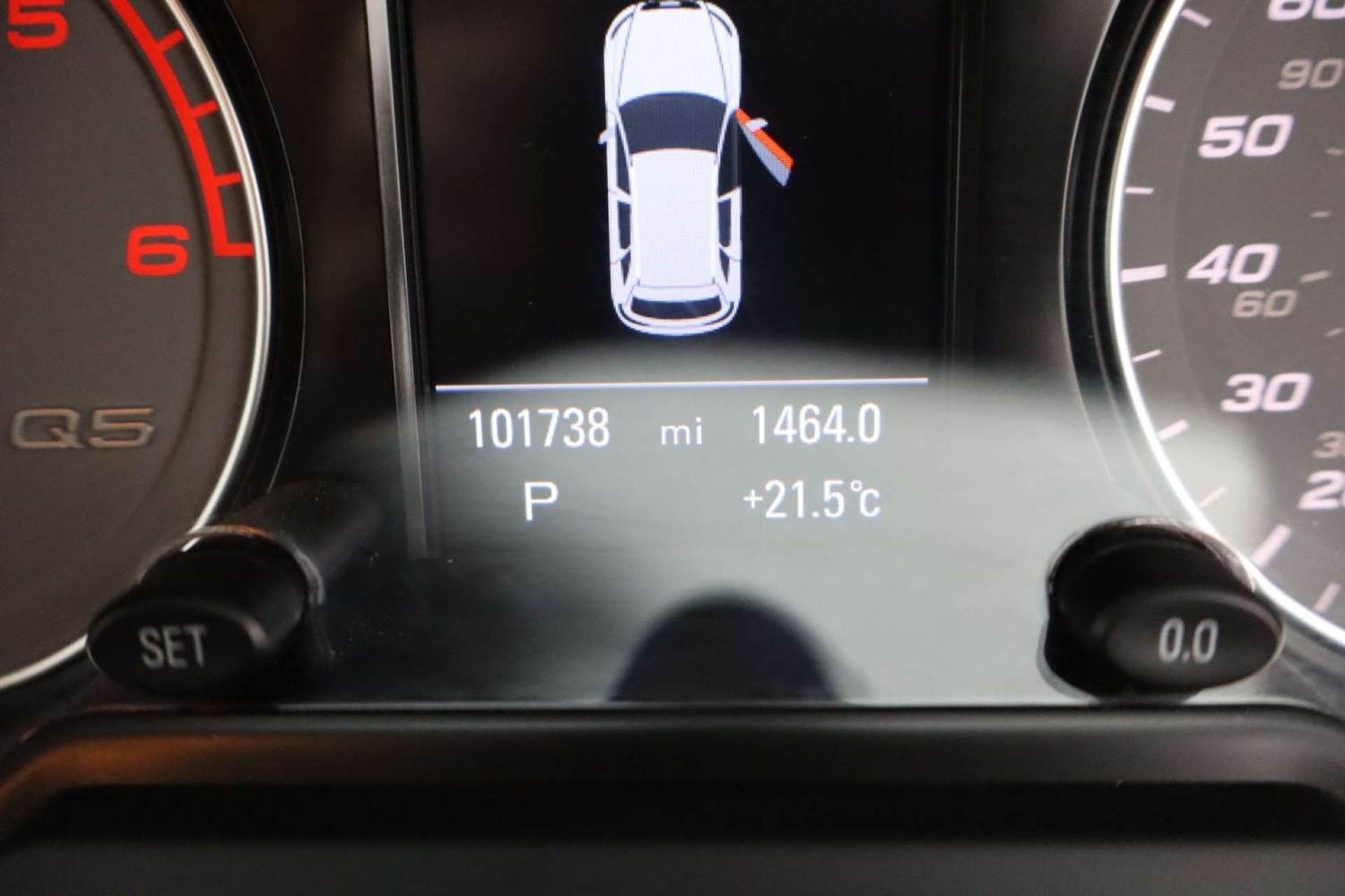 Used Audi Q5 2013 for sale - 76182701: Photo 29