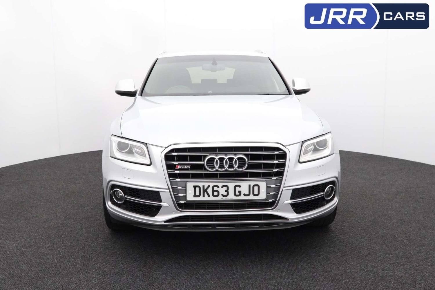 Used Audi Q5 2013 for sale - 76182701: Photo 3