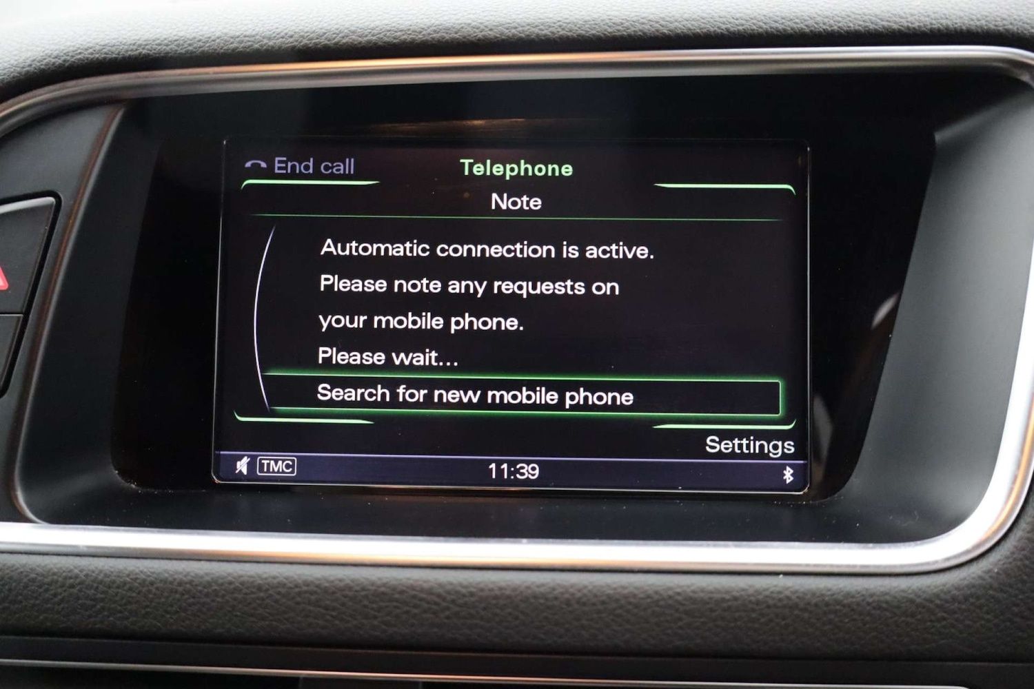 Used Audi Q5 2013 for sale - 76182701: Photo 34