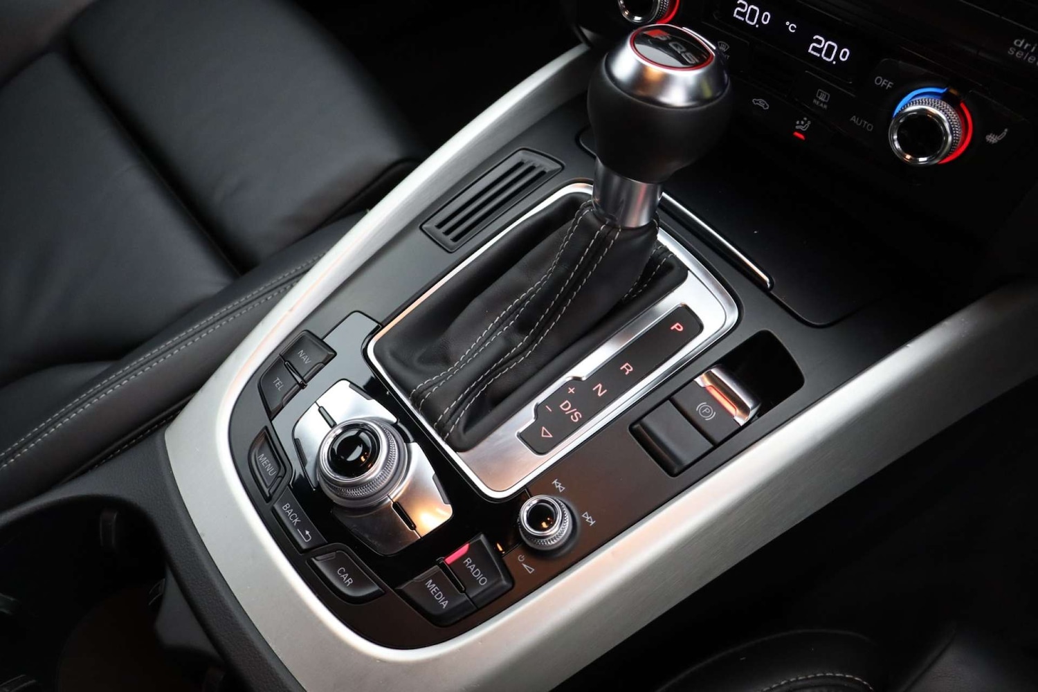 Used Audi Q5 2013 for sale - 76182701: Photo 38