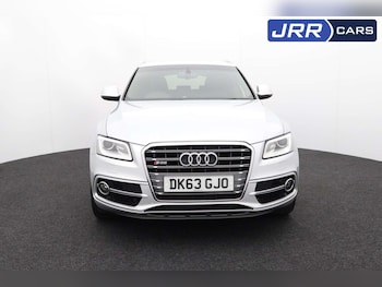 Used Audi Q5 2013 for sale - 76182701: Photo 3