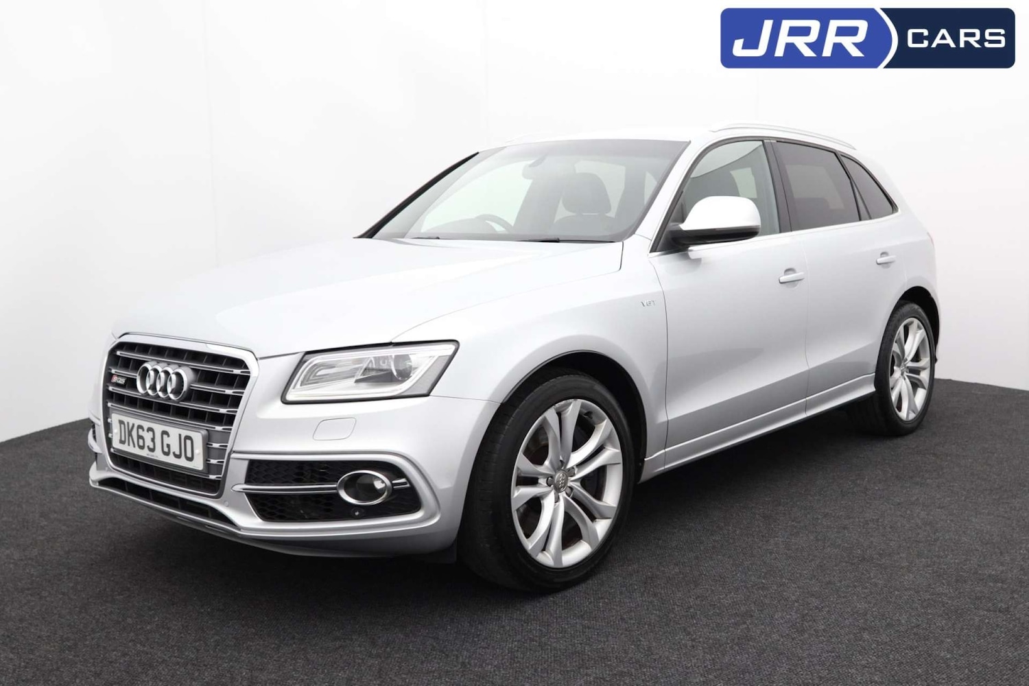Used Audi Q5 2013 for sale - 76182701: Photo 4