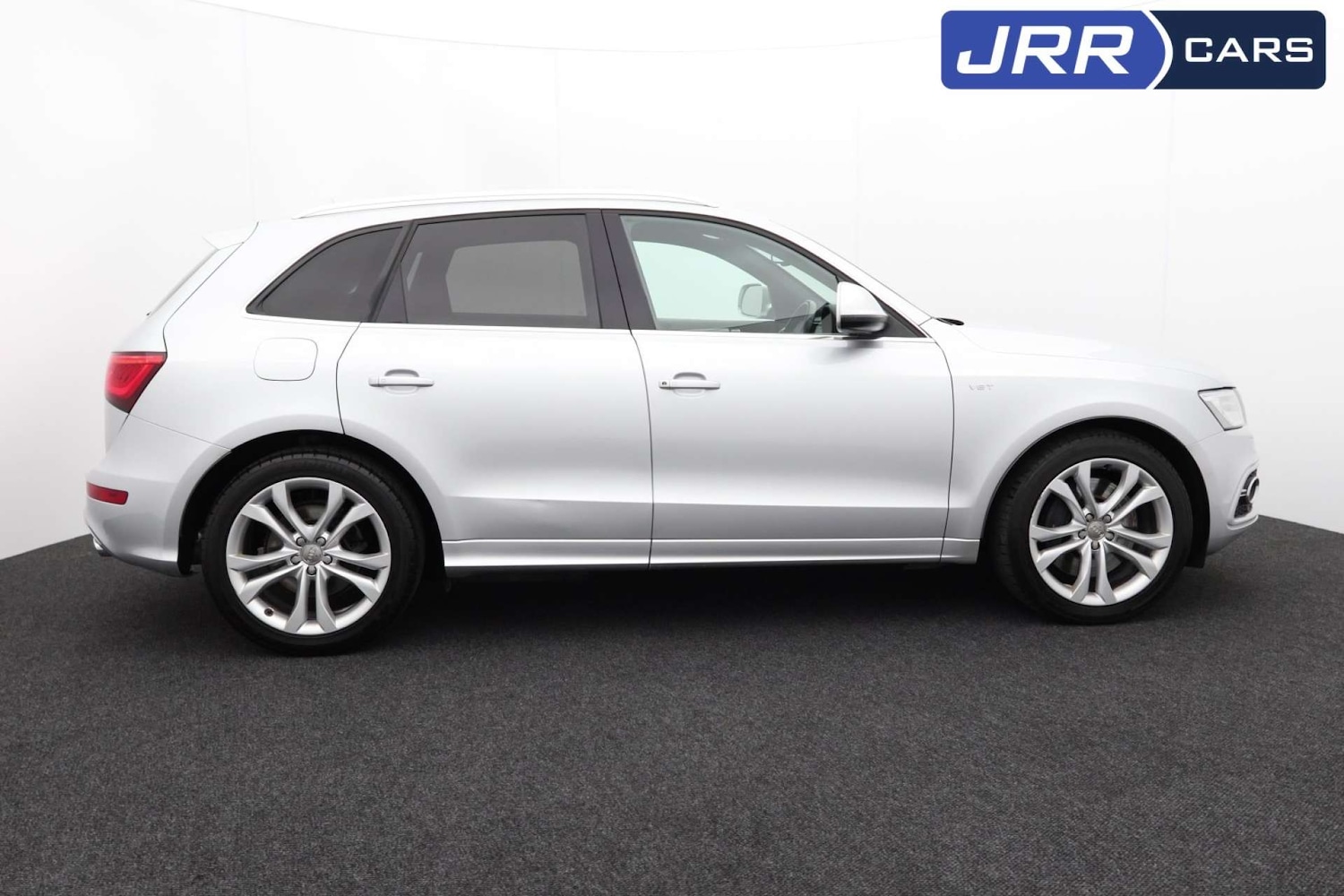 Used Audi Q5 2013 for sale - 76182701: Photo 5