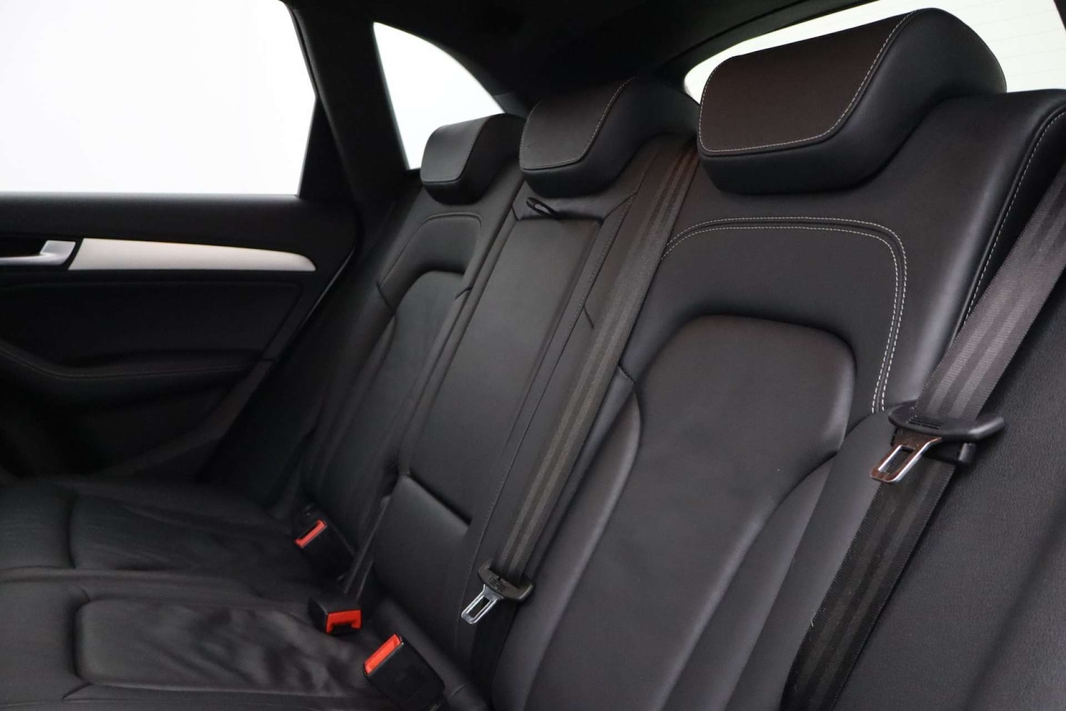 Used Audi Q5 2013 for sale - 76182701: Photo 50