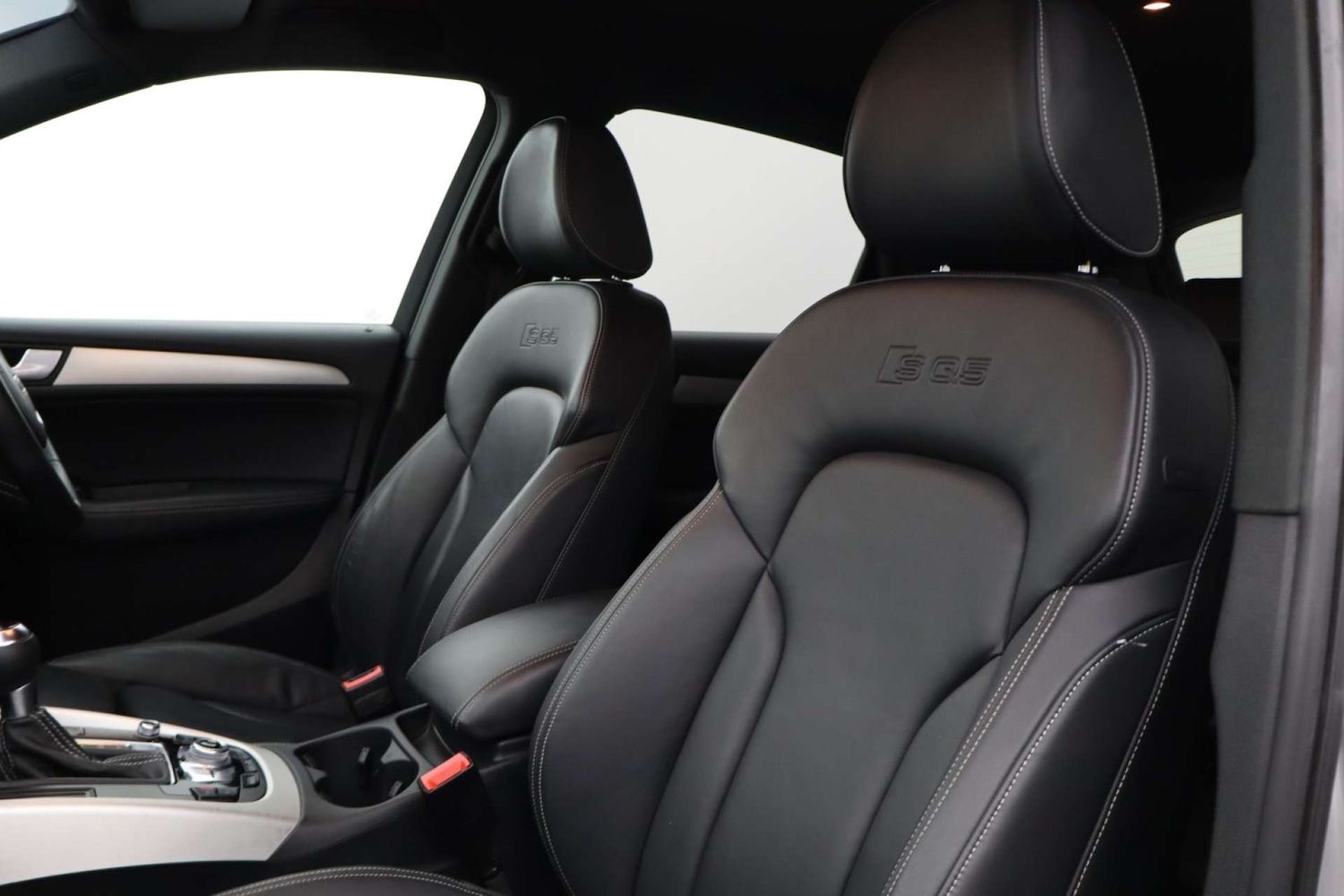 Used Audi Q5 2013 for sale - 76182701: Photo 54