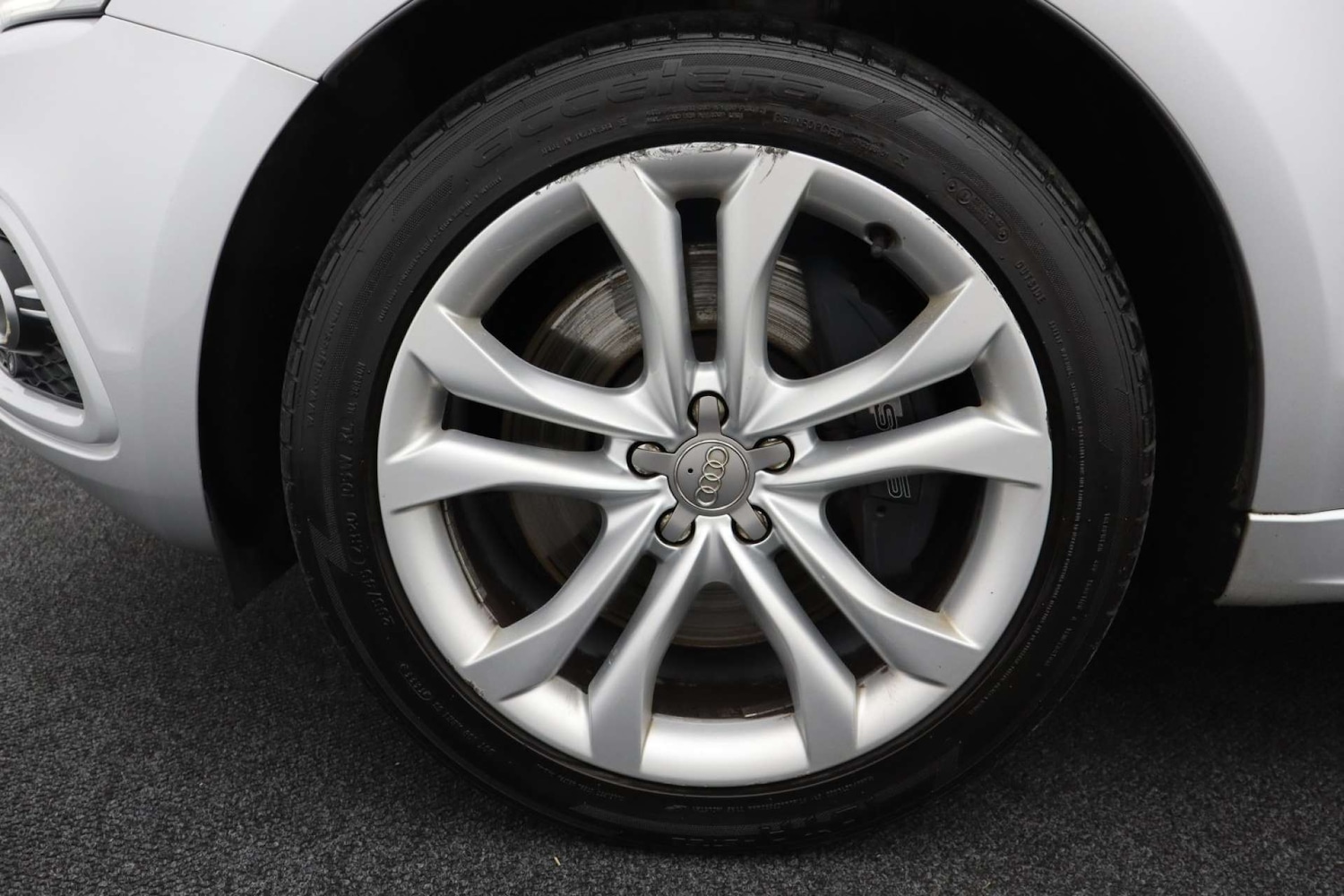 Used Audi Q5 2013 for sale - 76182701: Photo 55