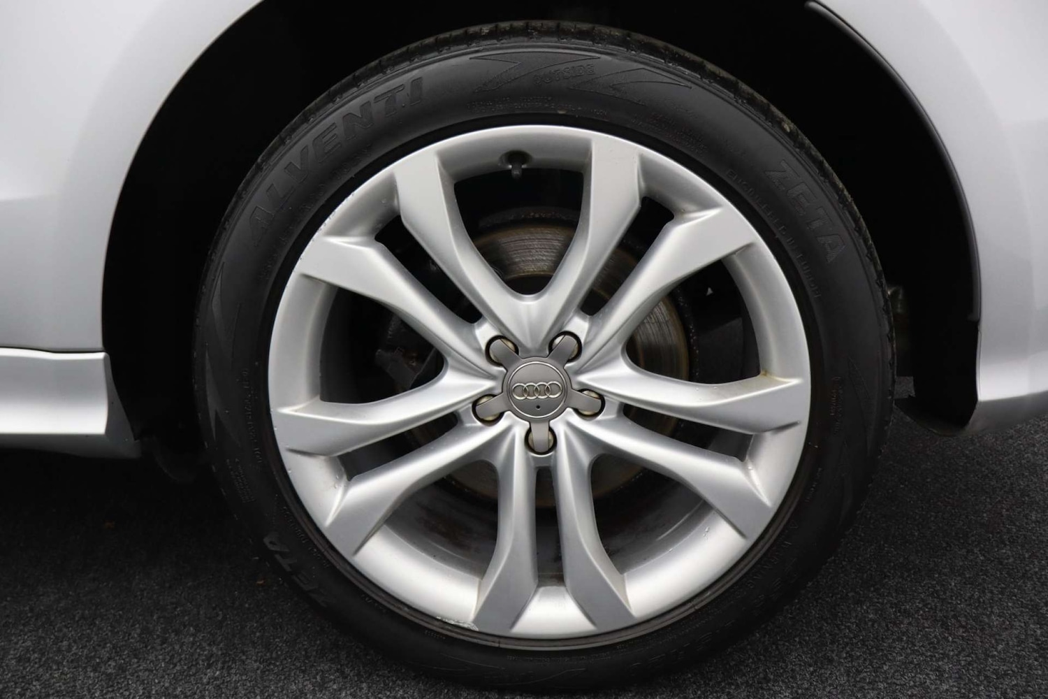 Used Audi Q5 2013 for sale - 76182701: Photo 56