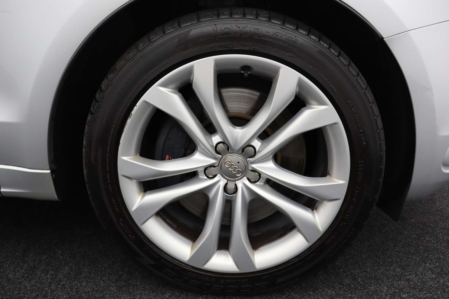 Used Audi Q5 2013 for sale - 76182701: Photo 58