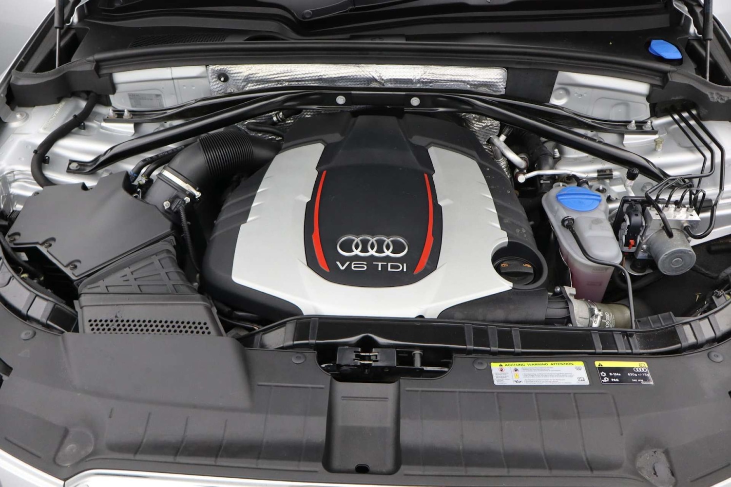 Used Audi Q5 2013 for sale - 76182701: Photo 59