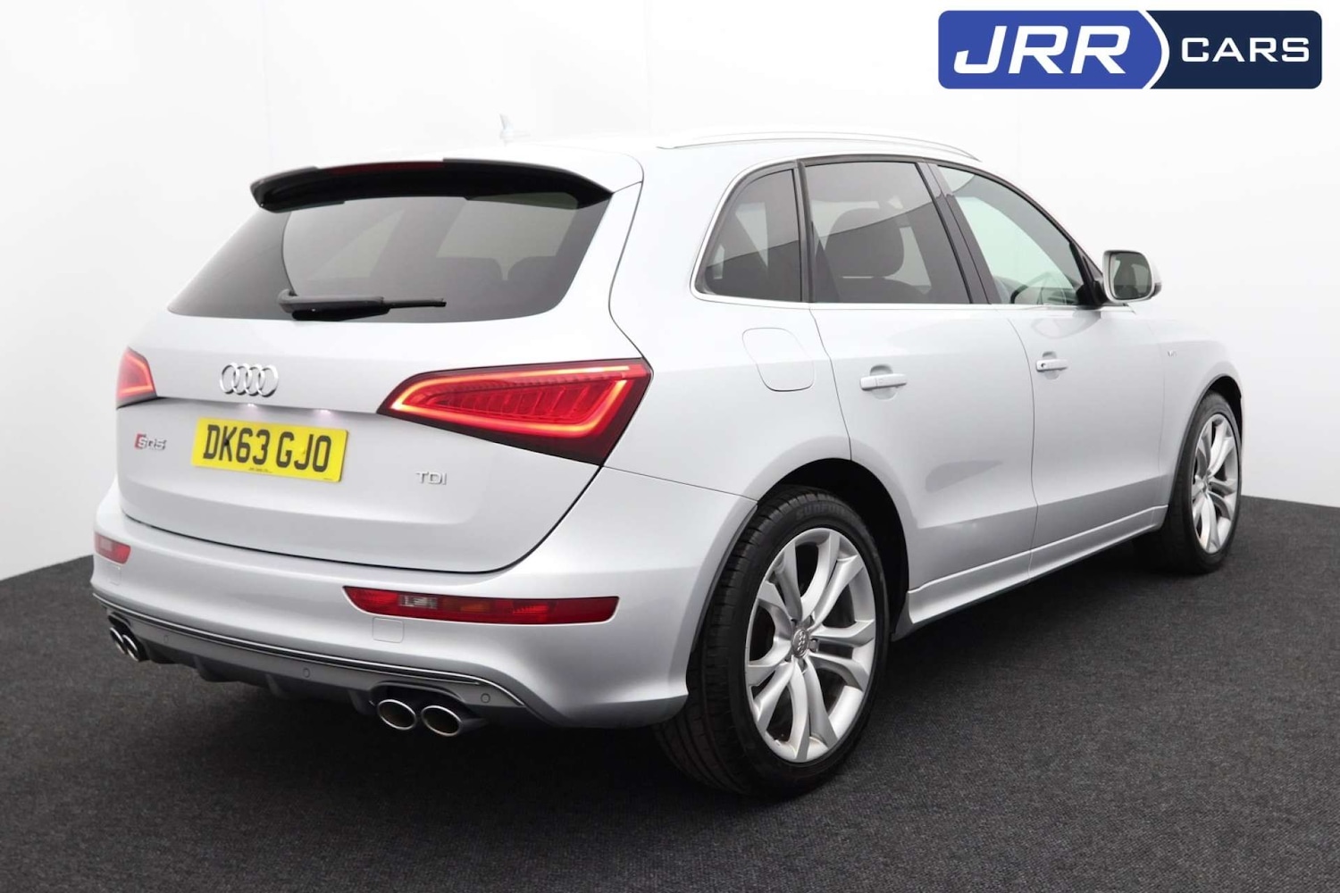Used Audi Q5 2013 for sale - 76182701: Photo 6