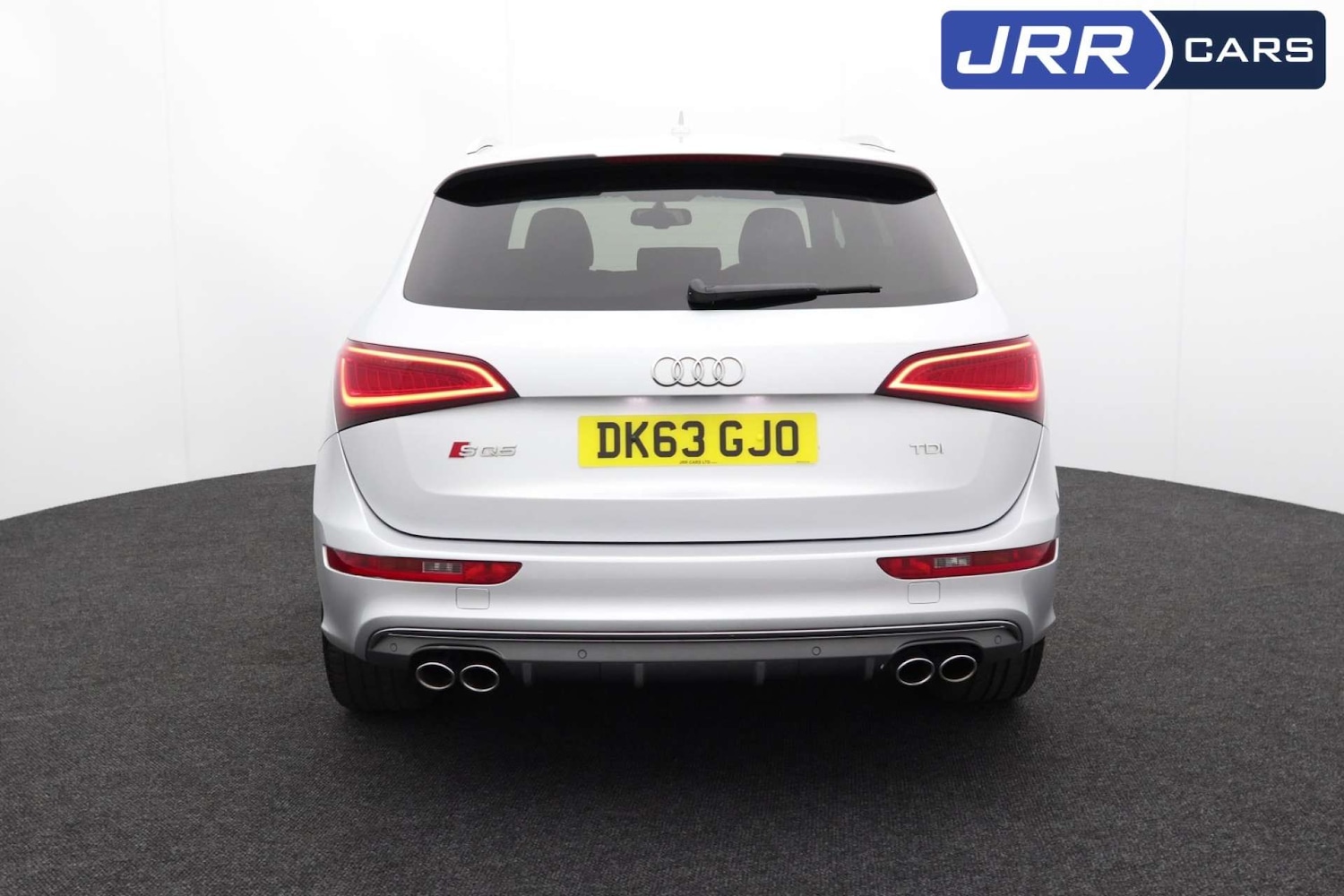 Used Audi Q5 2013 for sale - 76182701: Photo 7