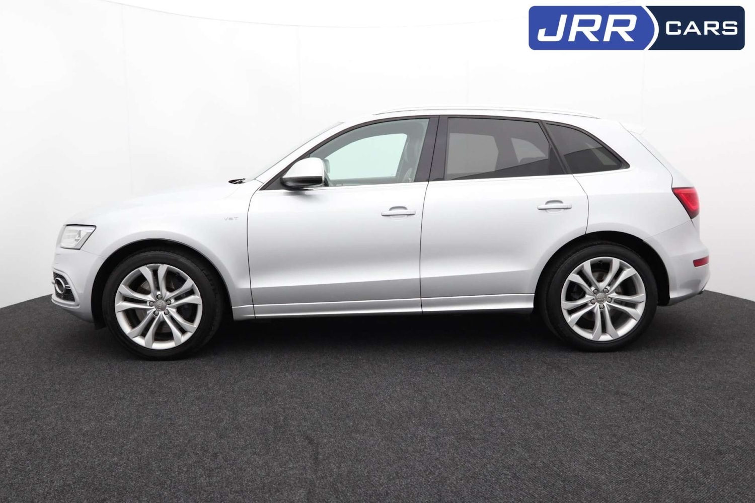 Used Audi Q5 2013 for sale - 76182701: Photo 9