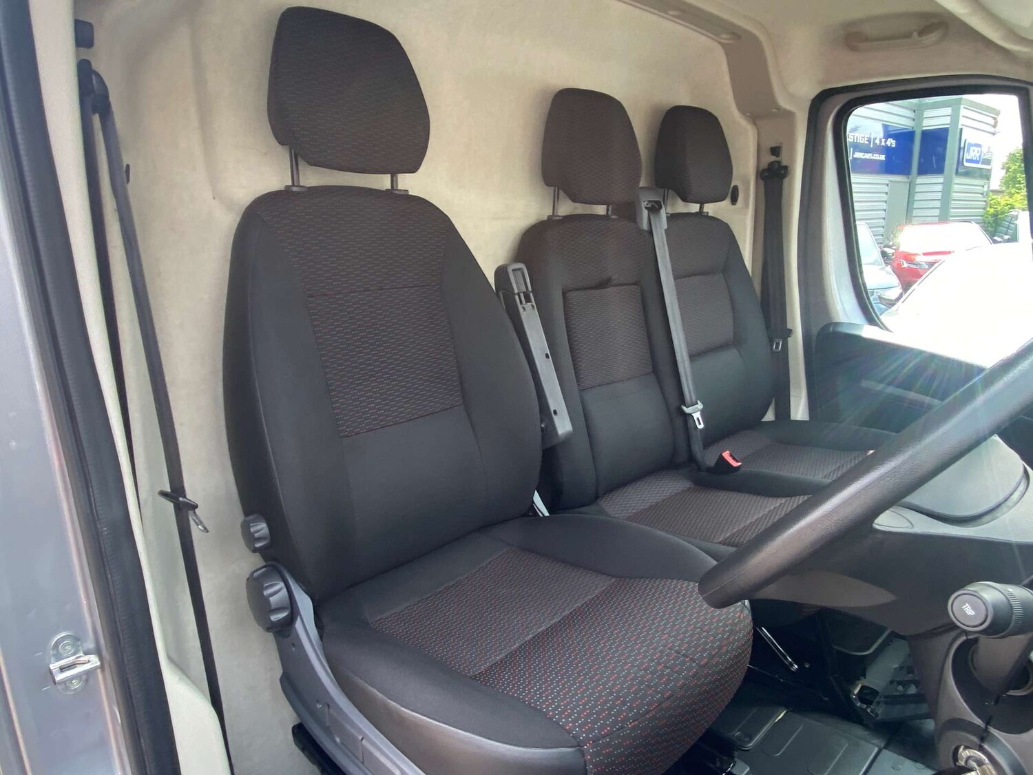 Used Vauxhall Movano 2022 for sale - 76182656: Photo 11