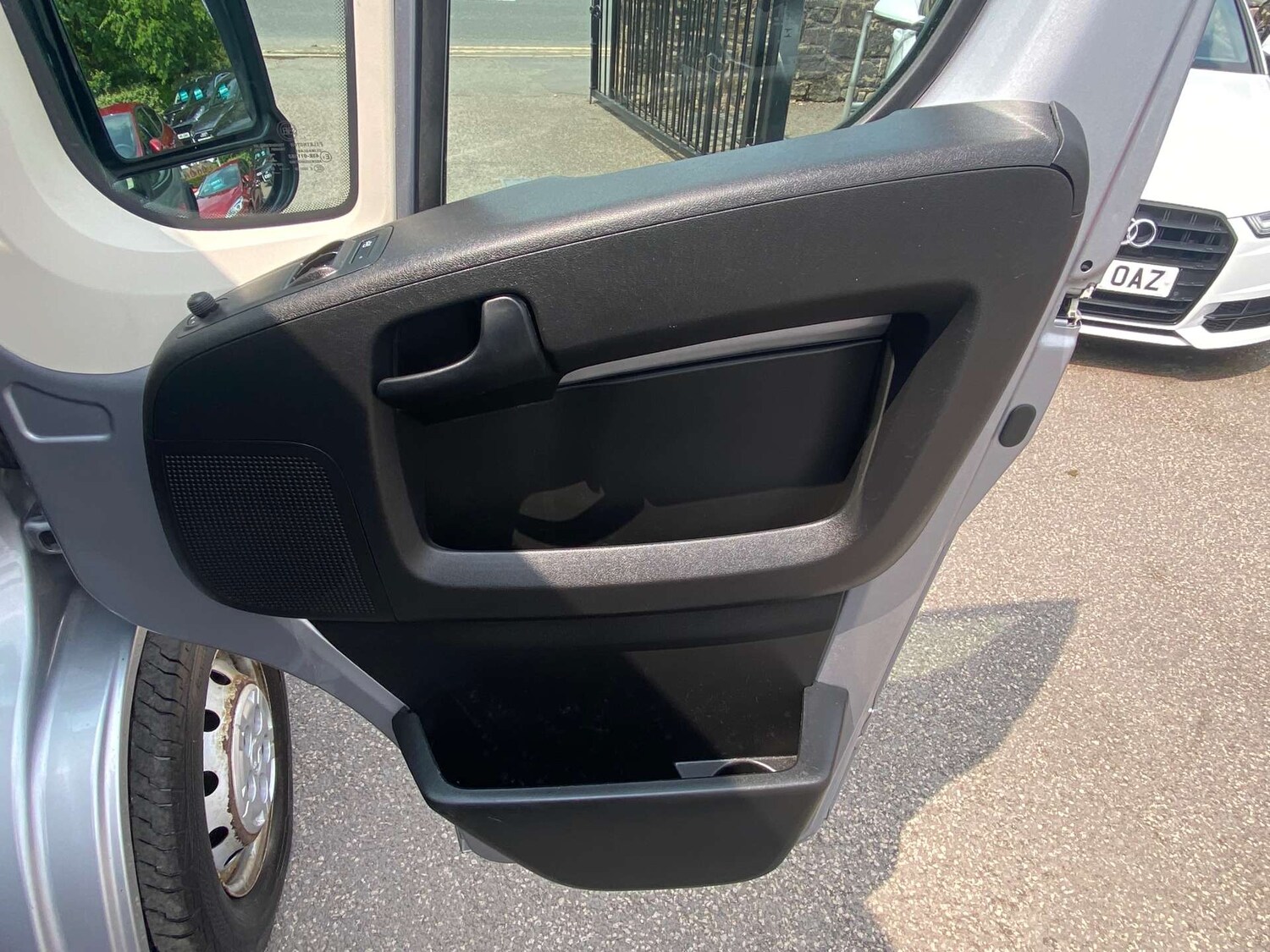 Used Vauxhall Movano 2022 for sale - 76182656: Photo 19