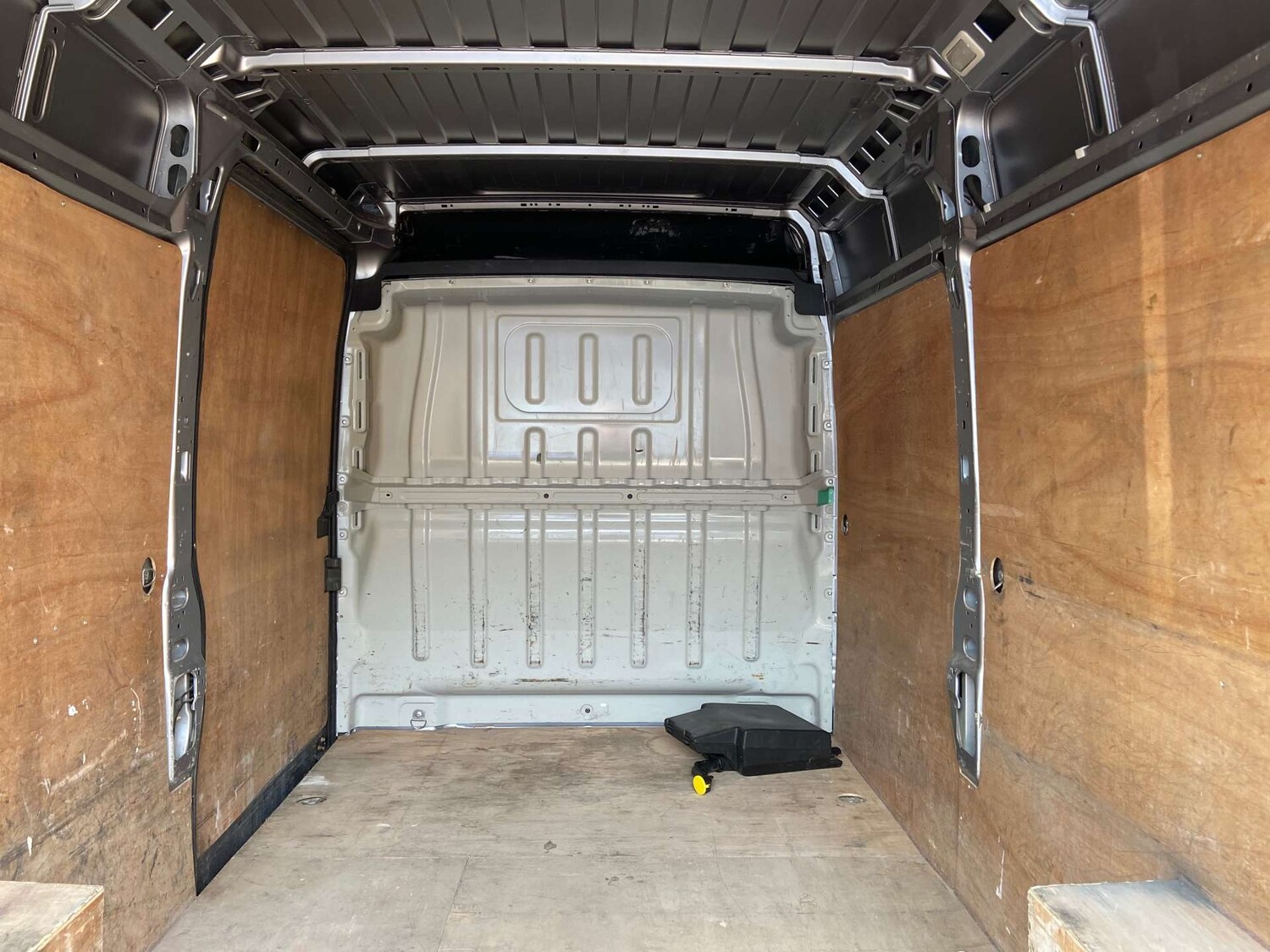 Used Vauxhall Movano 2022 for sale - 76182656: Photo 21
