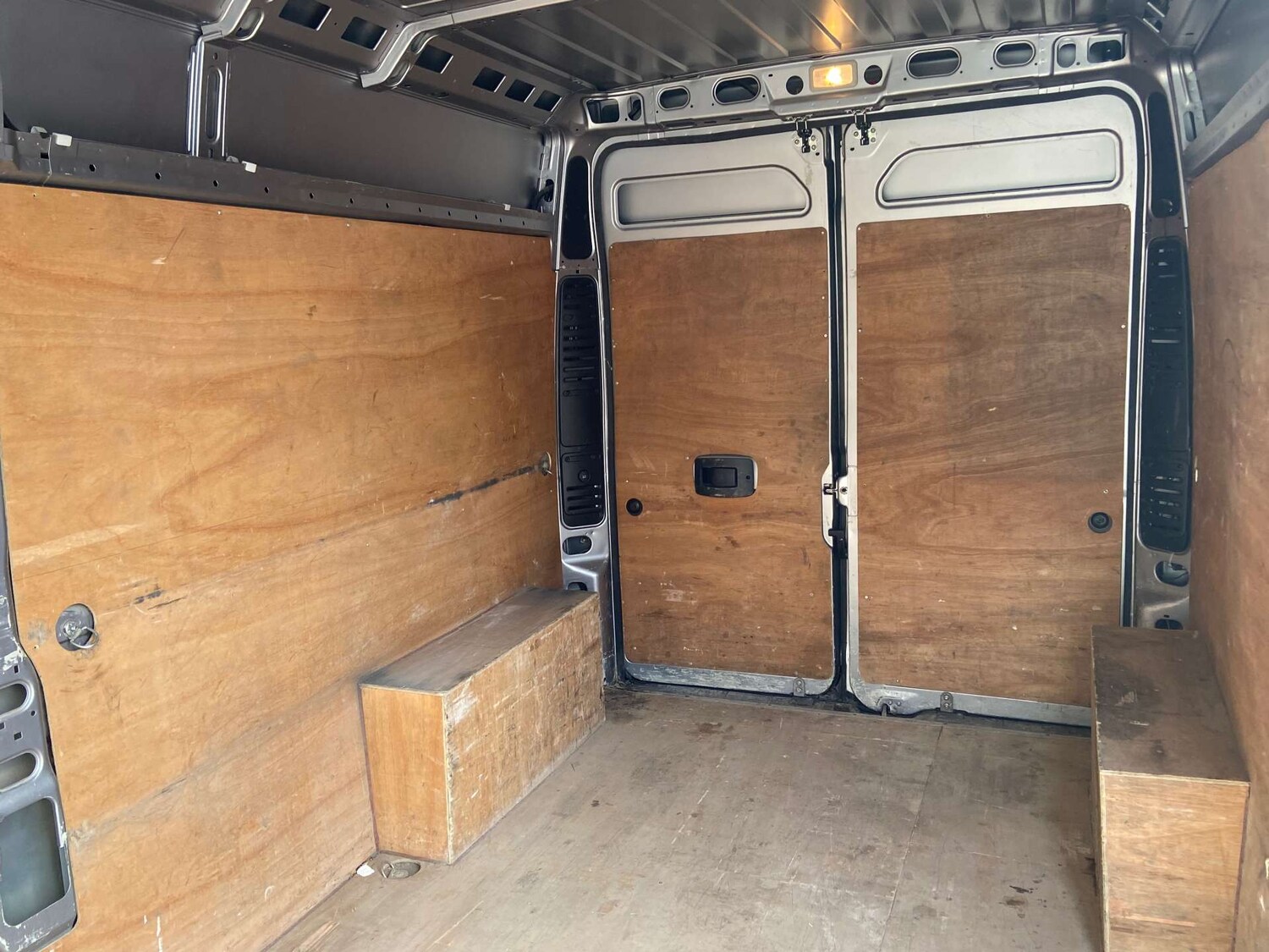 Used Vauxhall Movano 2022 for sale - 76182656: Photo 23