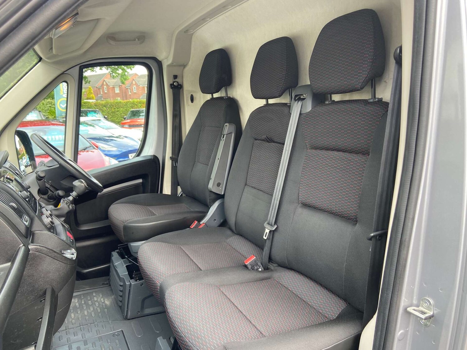 Used Vauxhall Movano 2022 for sale - 76182656: Photo 25