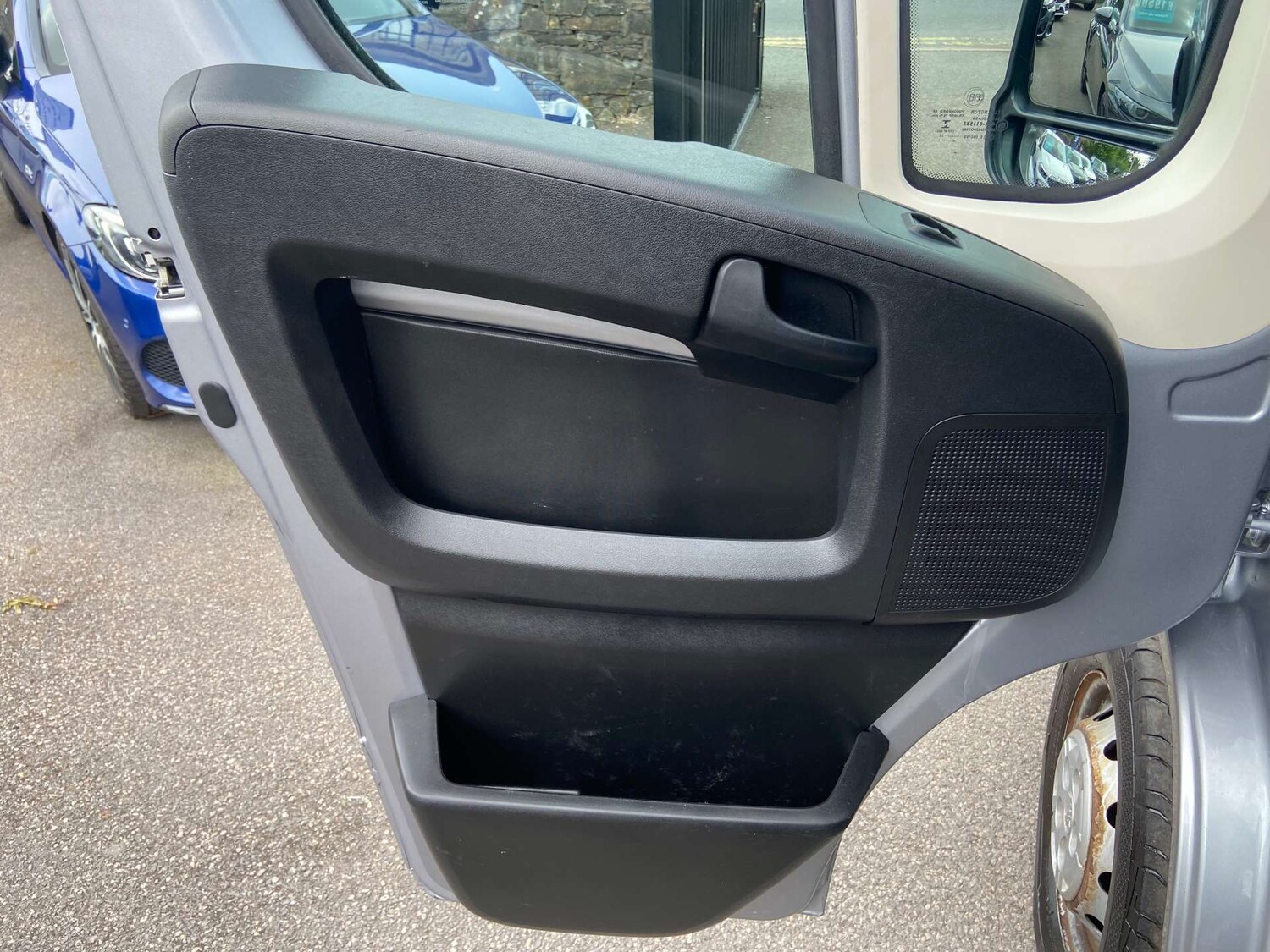 Used Vauxhall Movano 2022 for sale - 76182656: Photo 29