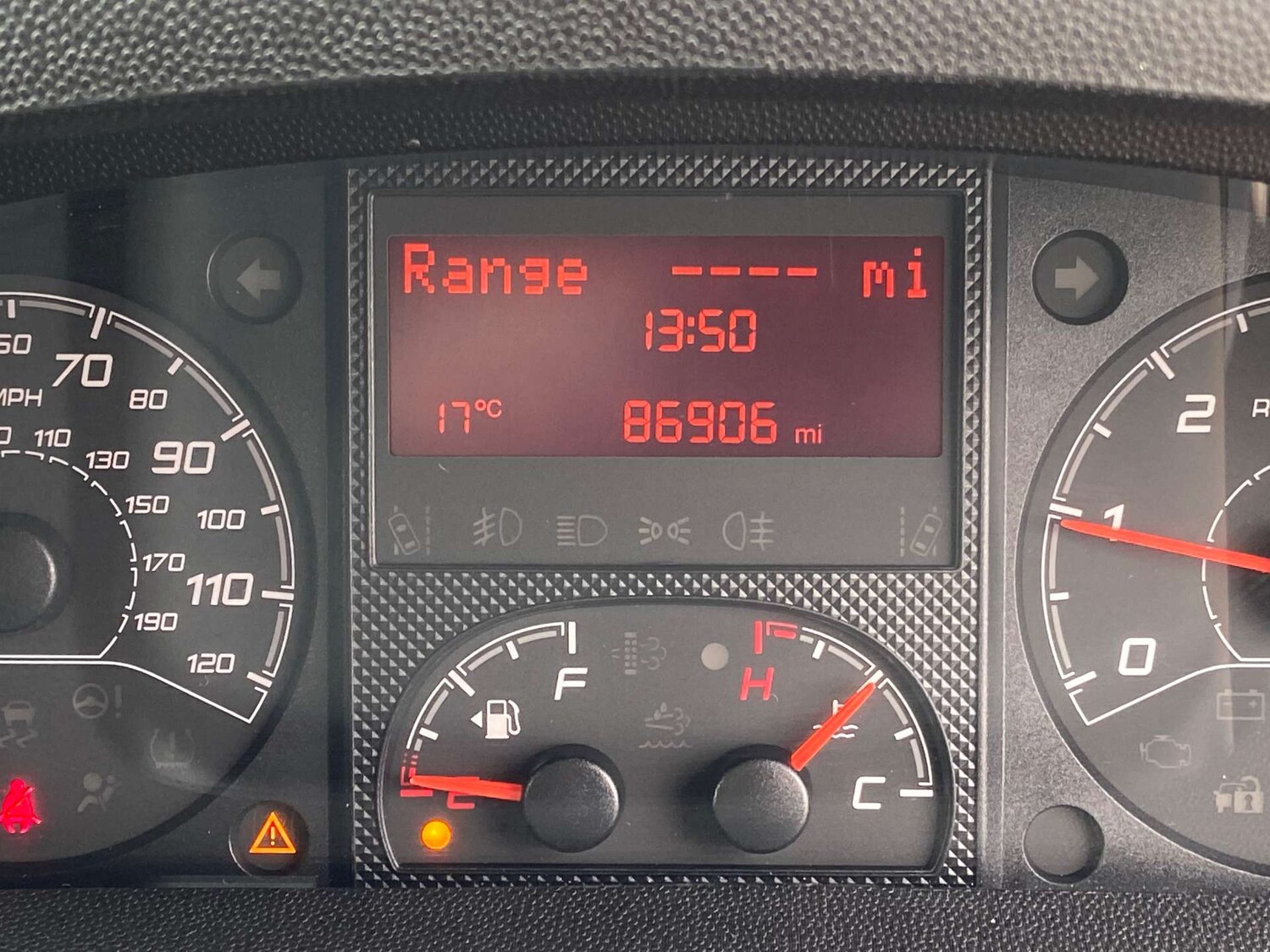 Used Vauxhall Movano 2022 for sale - 76182656: Photo 33