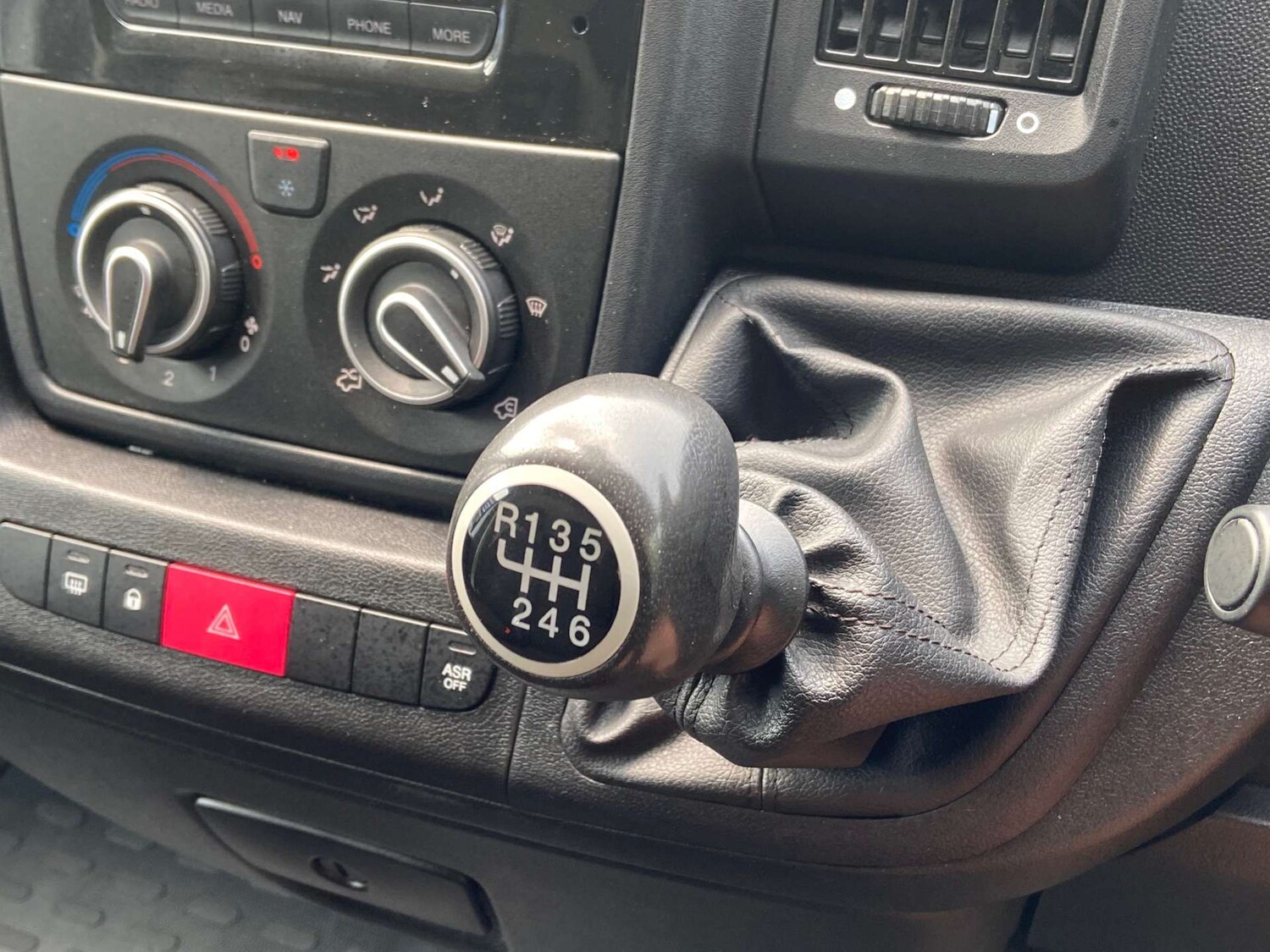 Used Vauxhall Movano 2022 for sale - 76182656: Photo 39
