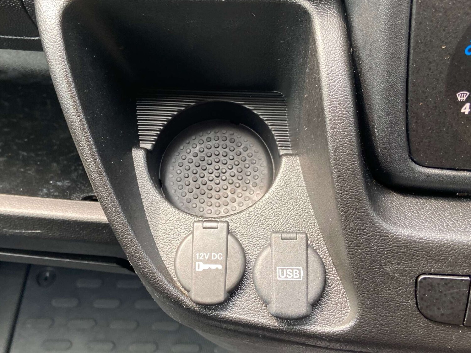 Used Vauxhall Movano 2022 for sale - 76182656: Photo 40