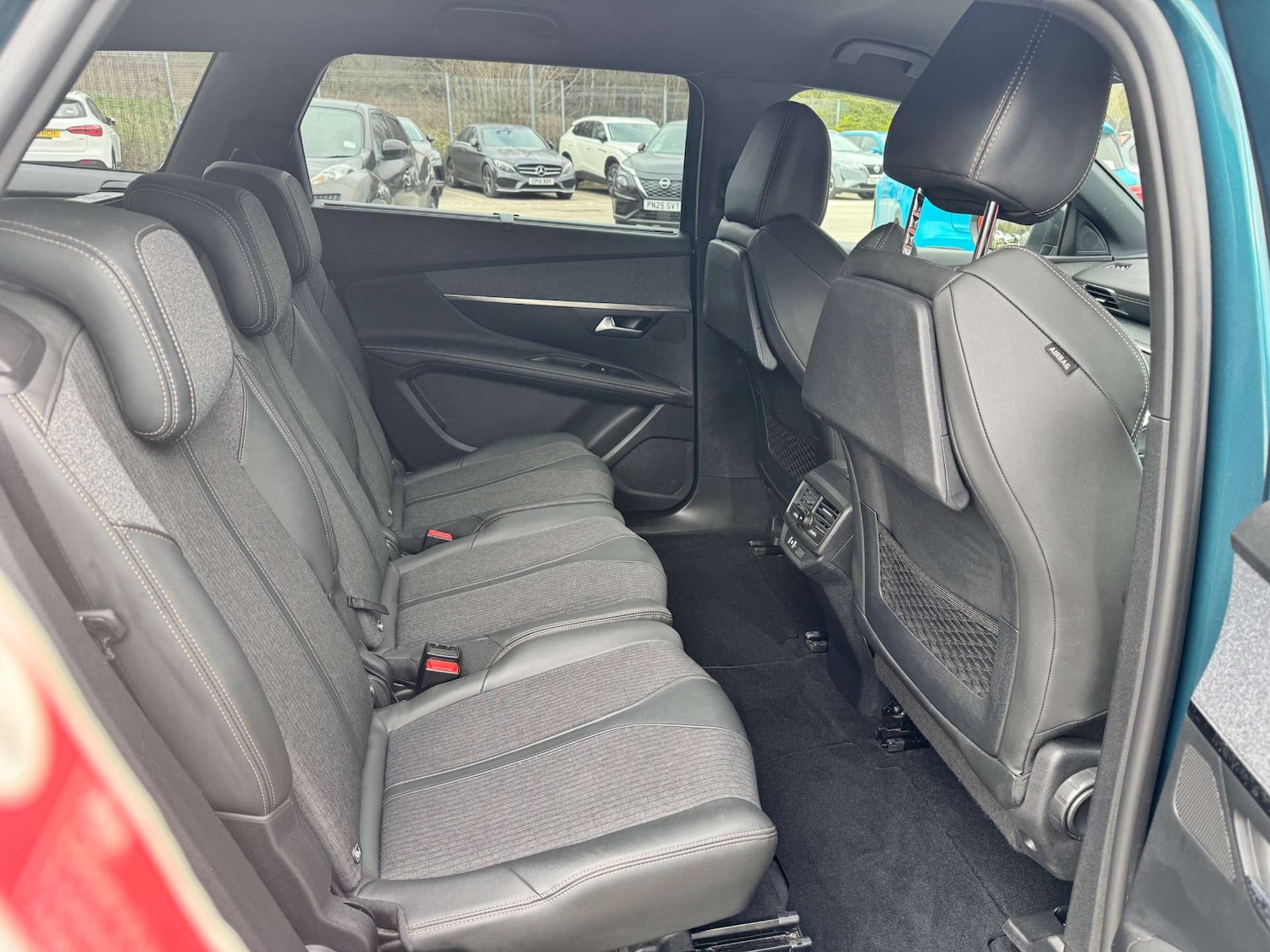 Used Peugeot 5008 2021 for sale - 77822617: Photo 3