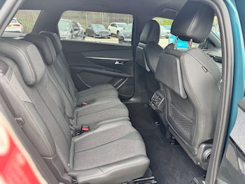 Used Peugeot 5008 2021 for sale - 77822617: Photo